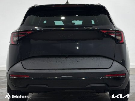 2027 Kia Sportage - photo 4