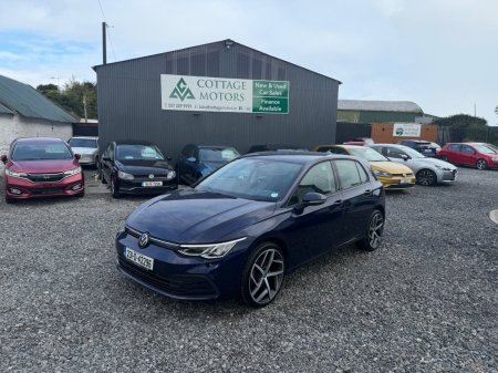 2023 Volkswagen Golf - photo 13