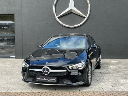 2023 Mercedes-Benz CLA - photo 31