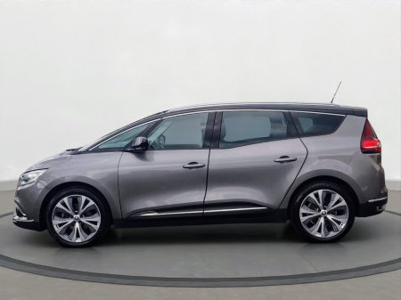 2021 Renault Grand Scenic - photo 3