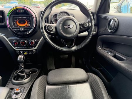 2017 Mini Cooper - photo 11