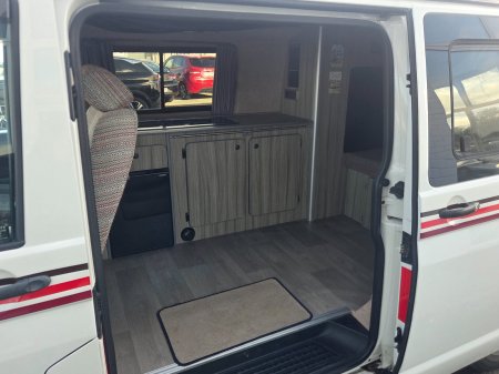 2011 Volkswagen Transporter - photo 4