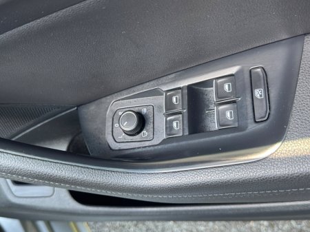 2015 Volkswagen Passat - photo 25
