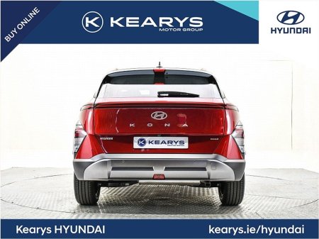 2026 Hyundai KONA - photo 2