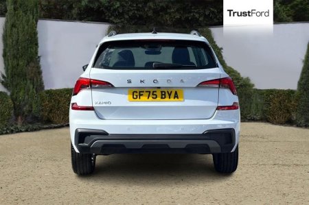 2025 Skoda Kamiq - photo 7