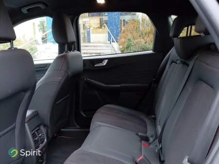 2026 Ford Kuga - photo 5