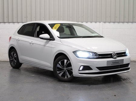 2019 Volkswagen Polo - photo 4