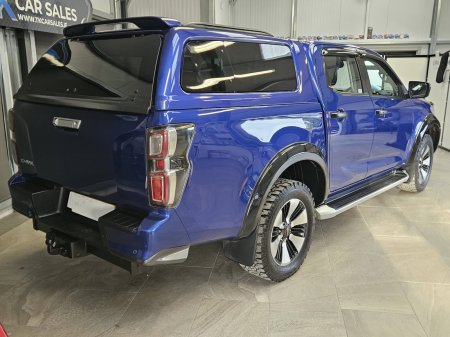 2022 Isuzu D-Max - photo 3