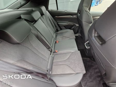 2026 Skoda Enyaq - photo 7