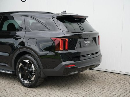 2026 Kia Sorento - photo 51