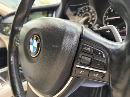 2013 BMW 7-Series - photo 16