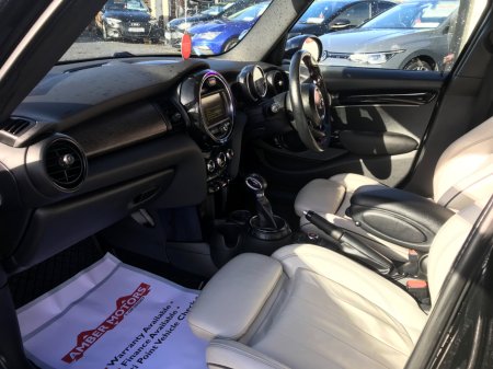 2016 Mini Cooper - photo 28
