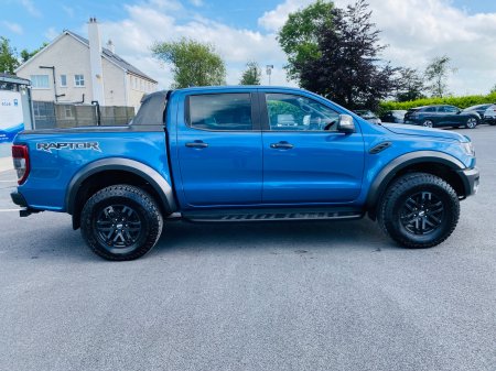 2021 Ford Ranger - photo 4