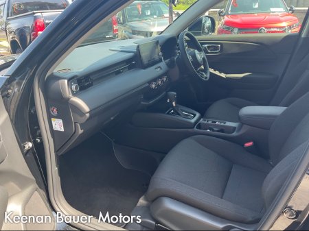 2026 Honda HR-V - photo 13