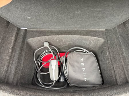 2024 Tesla Model 3 - photo 22
