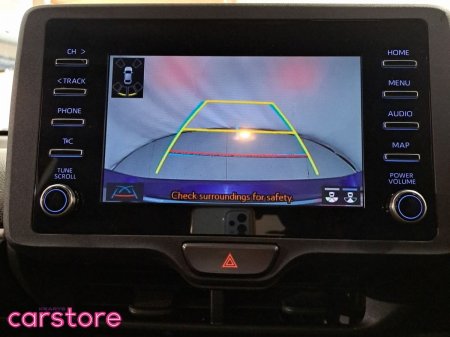 2021 Toyota Yaris - photo 21
