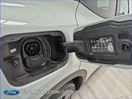 2027 Ford Explorer - photo 20