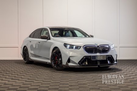 2026 BMW M5