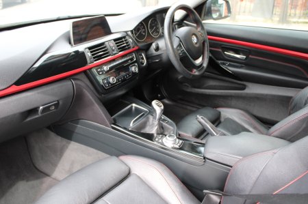 2016 BMW 4-Series - photo 7