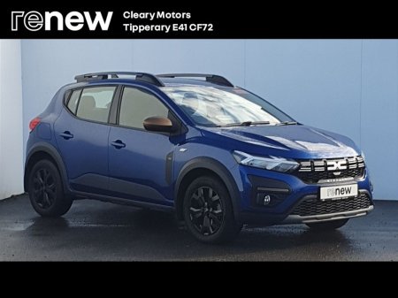 2024 Dacia Sandero Stepway TCe 90 STEPWAY Extreme