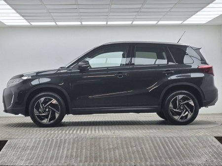 2026 Suzuki Vitara - photo 5
