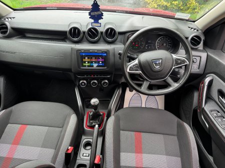 2019 Dacia Duster - photo 7
