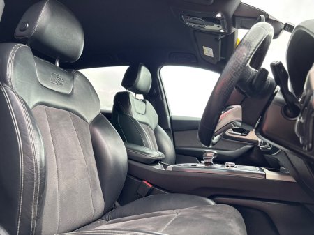 2018 Audi Q7 - photo 26
