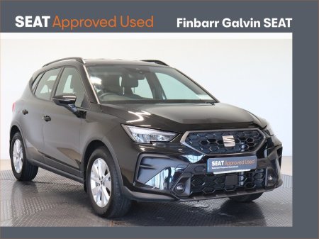 2026 SEAT Arona 1.0TSI 95hp SE