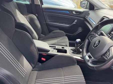 2019 Renault Megane - photo 3