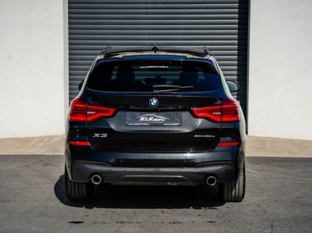 2021 BMW X3 - photo 5