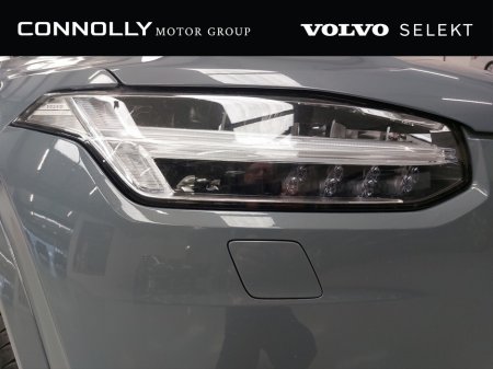 2023 Volvo XC90 - photo 15