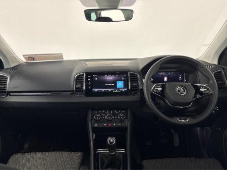 2024 Skoda Karoq - photo 14