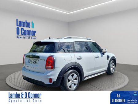 2017 Mini Countryman - photo 12