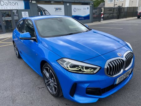 2023 BMW 1-Series - photo 10