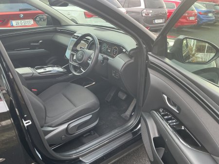 2021 Hyundai Tucson - photo 11