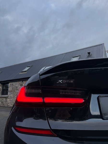 2020 BMW 3-Series - photo 9