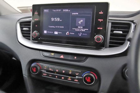 2022 Kia XCeed - photo 17