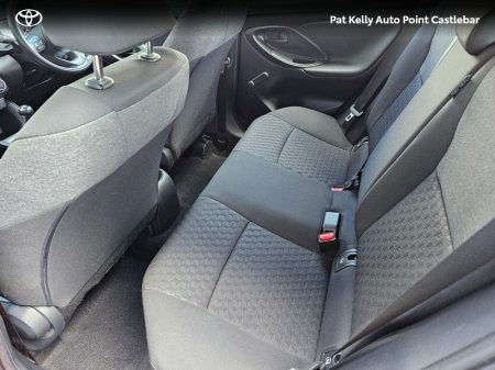 2024 Toyota Yaris - photo 6