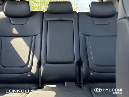 2026 Hyundai Tucson - photo 25