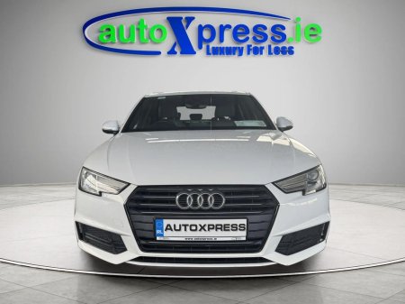 2016 Audi A4 - photo 5