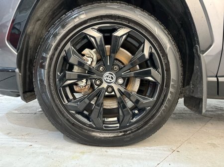 2023 Toyota RAV4 - photo 11