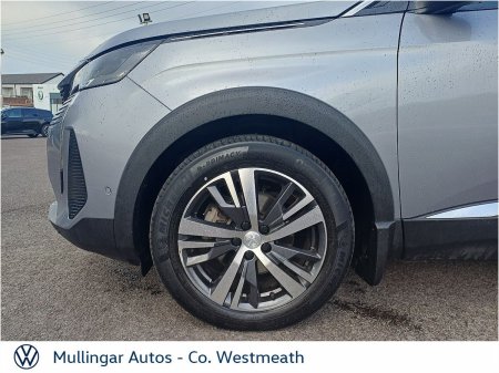 2024 Peugeot 5008 - photo 24