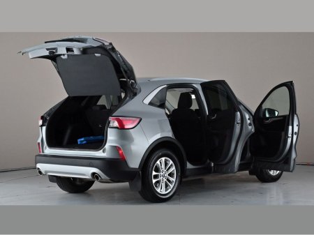2022 Ford Kuga - photo 15