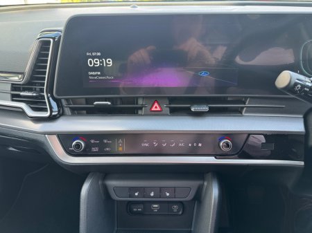 2022 Kia Sportage - photo 19