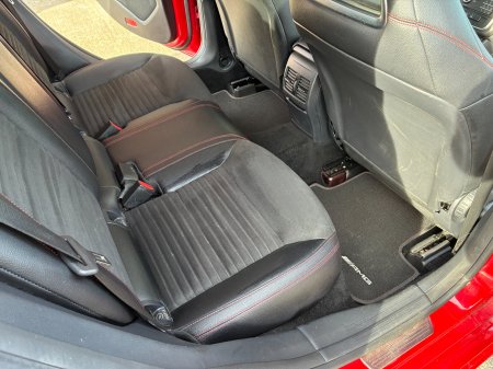 2015 Mercedes-Benz CLA - photo 3