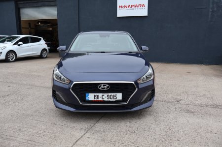 2019 Hyundai i30 - photo 4