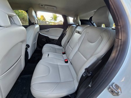 2016 Volvo V40 - photo 23