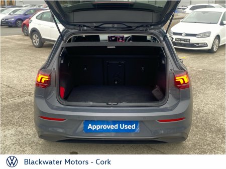 2026 Volkswagen Golf - photo 10