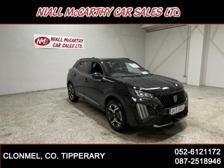 2024 Peugeot 2008 ALLURE 1.2 PURETECH NAV - FINANCE & SCRAPPAGE AVAILABLE