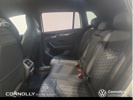 2026 Volkswagen Tiguan - photo 6